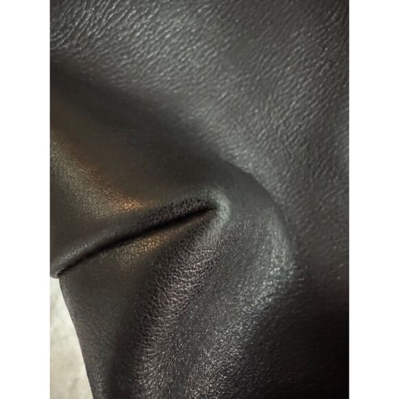 Madewell Large Transport Zipped Tote, Black - Picture 11 of 13